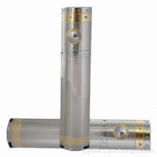Poldiac Clone Mod